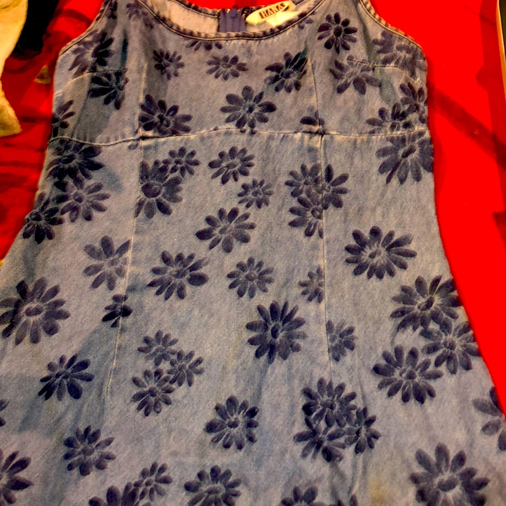 Hana dress